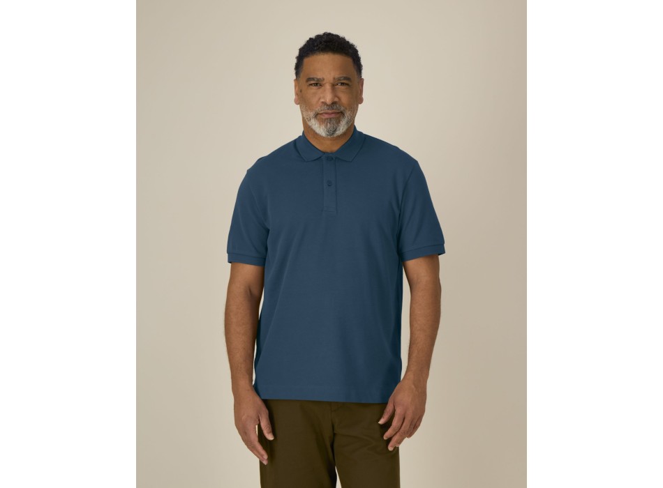 Prepster 2.0 - La polo unisex FullGadgets.com