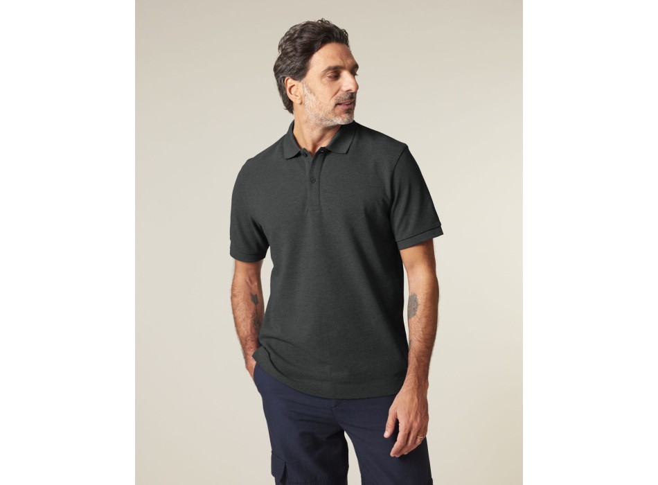 Prepster 2.0 - La polo unisex FullGadgets.com