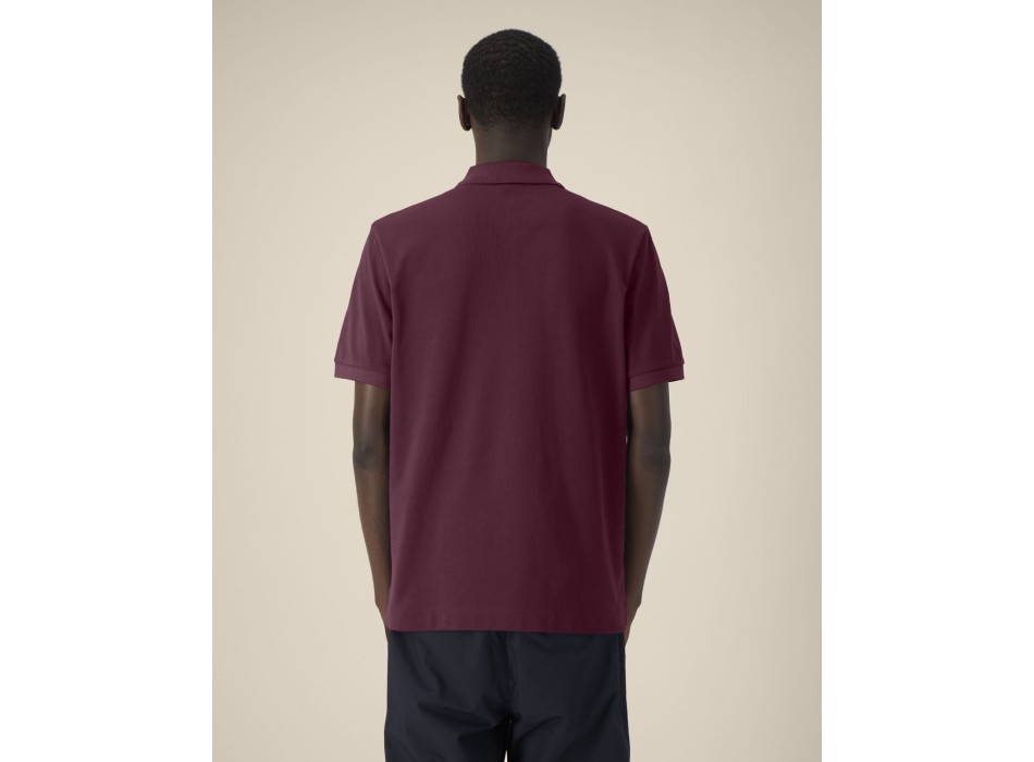 Prepster 2.0 - La polo unisex FullGadgets.com