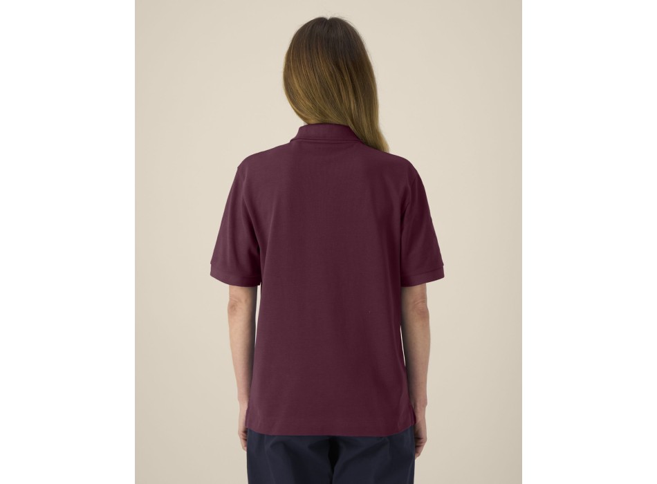 Prepster 2.0 - La polo unisex FullGadgets.com