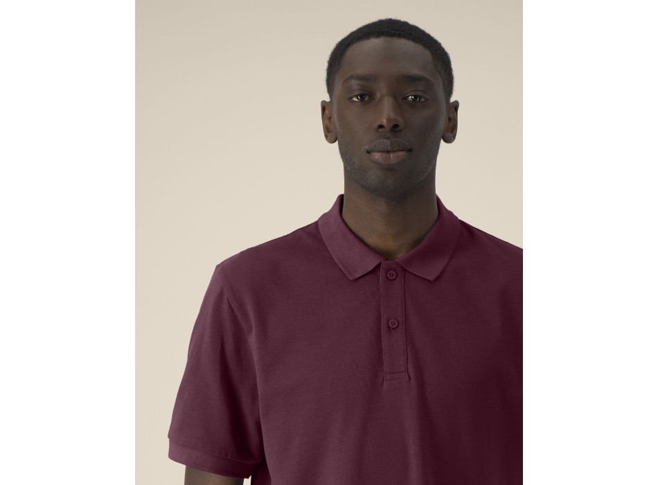 Prepster 2.0 - La polo unisex FullGadgets.com