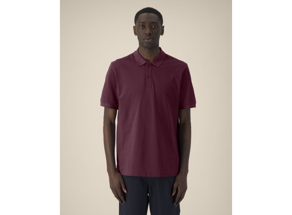 Prepster 2.0 - La polo unisex FullGadgets.com