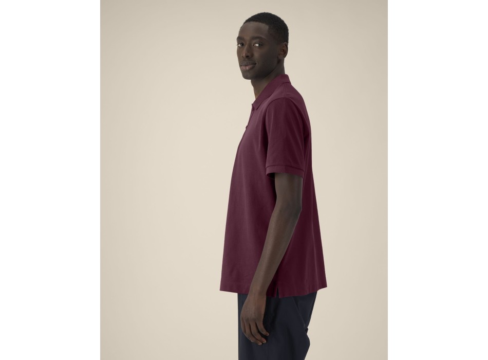 Prepster 2.0 - La polo unisex FullGadgets.com