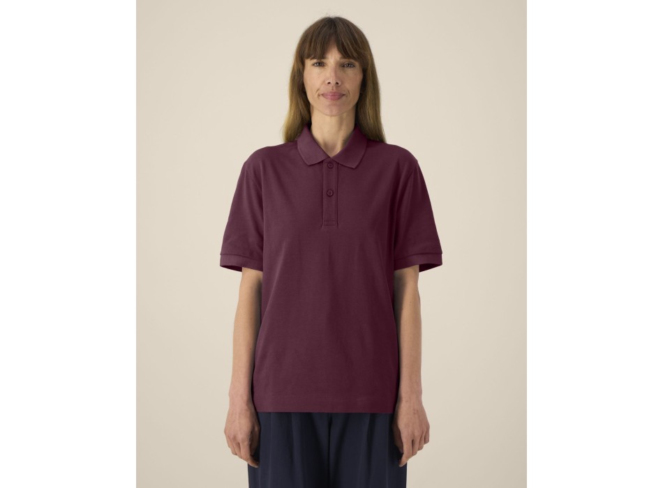 Prepster 2.0 - La polo unisex FullGadgets.com