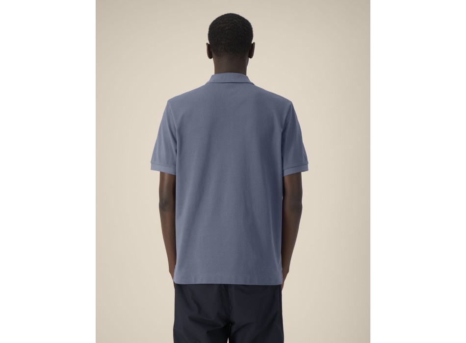 Prepster 2.0 - La polo unisex FullGadgets.com