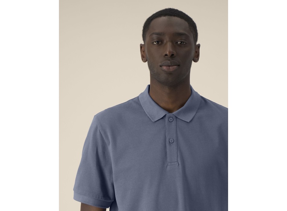 Prepster 2.0 - La polo unisex FullGadgets.com