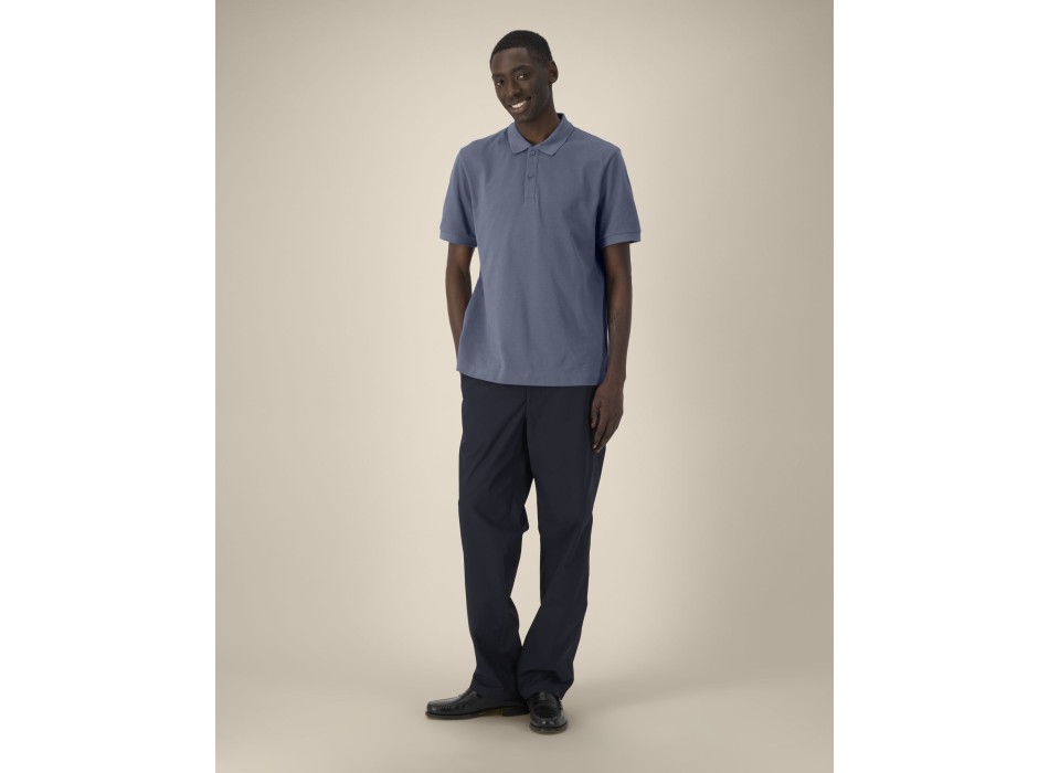 Prepster 2.0 - La polo unisex FullGadgets.com