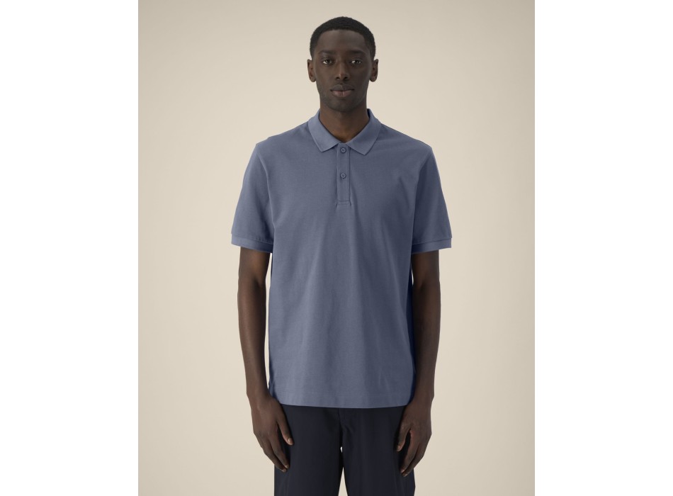 Prepster 2.0 - La polo unisex FullGadgets.com