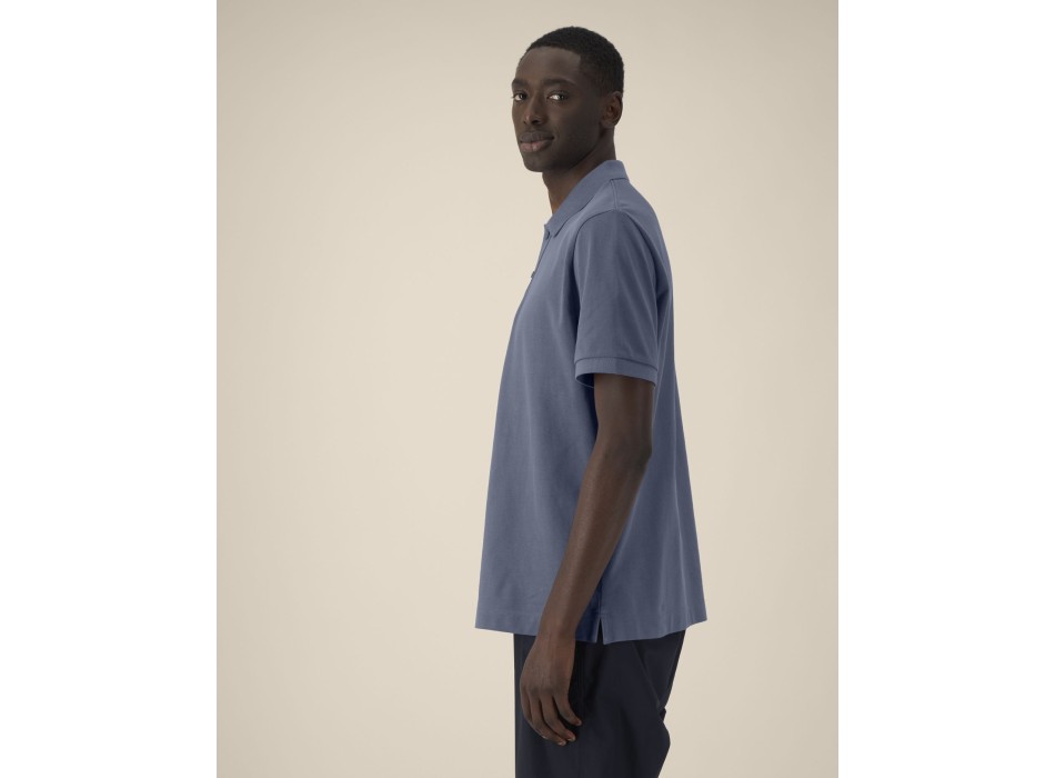 Prepster 2.0 - La polo unisex FullGadgets.com