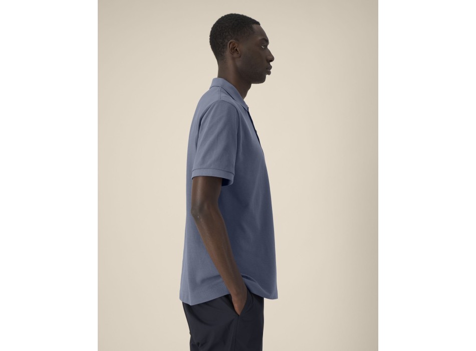 Prepster 2.0 - La polo unisex FullGadgets.com