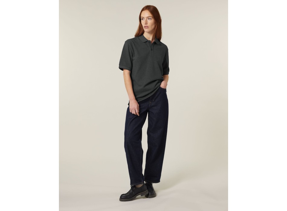 Prepster 2.0 - La polo unisex FullGadgets.com