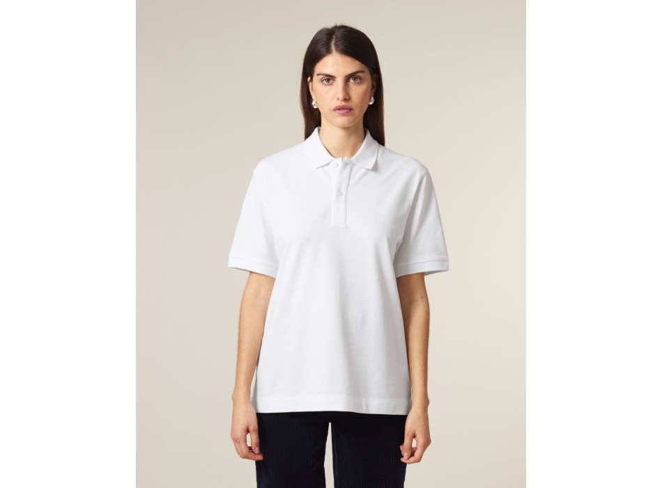 Prepster 2.0 - La polo unisex FullGadgets.com