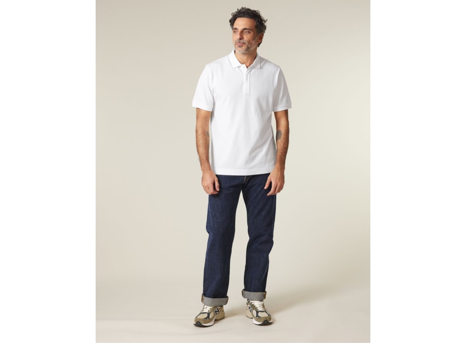 Prepster 2.0 - La polo unisex FullGadgets.com