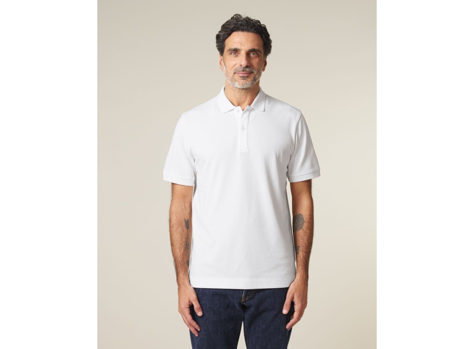 Prepster 2.0 - La polo unisex FullGadgets.com