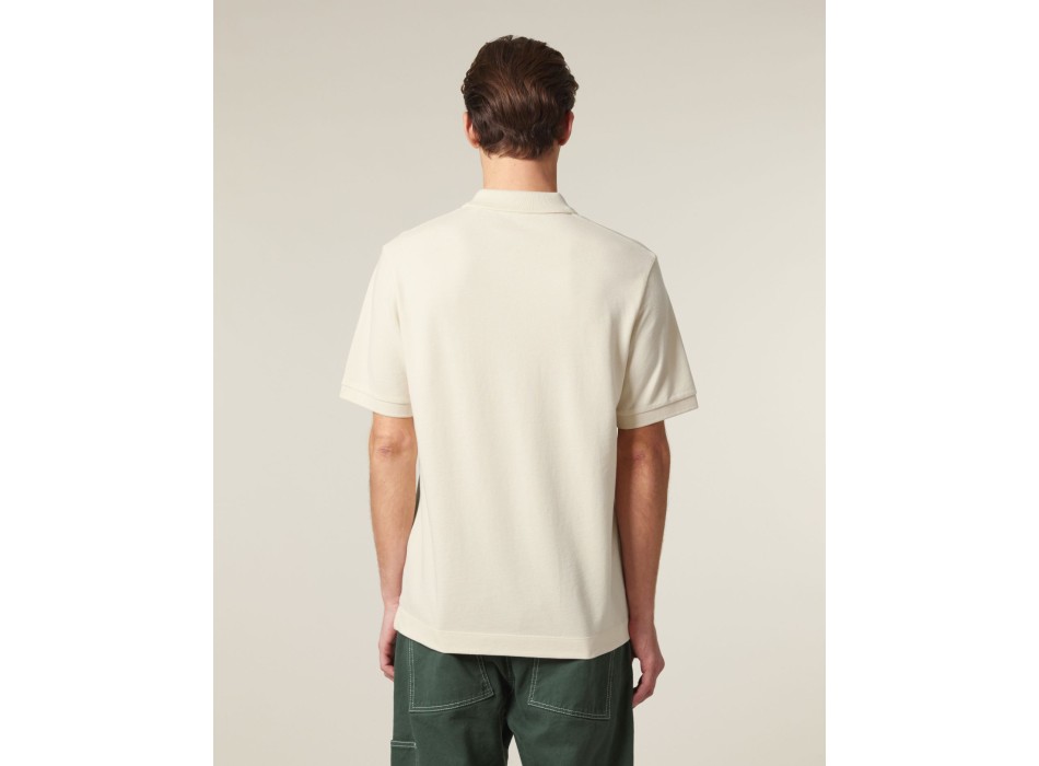 Prepster 2.0 - La polo unisex FullGadgets.com