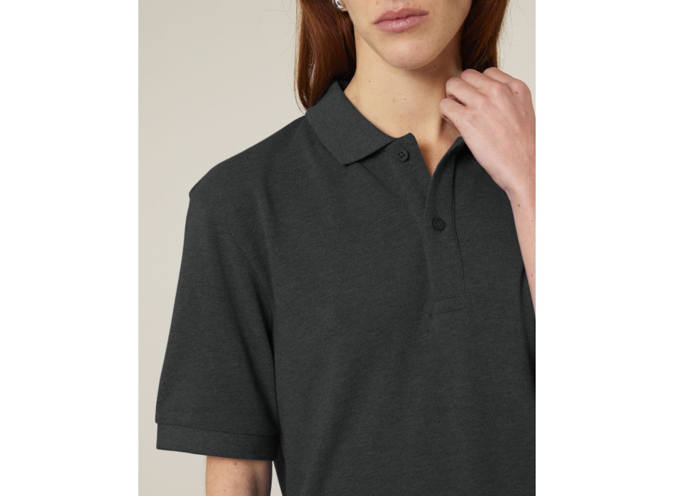 Prepster 2.0 - La polo unisex FullGadgets.com