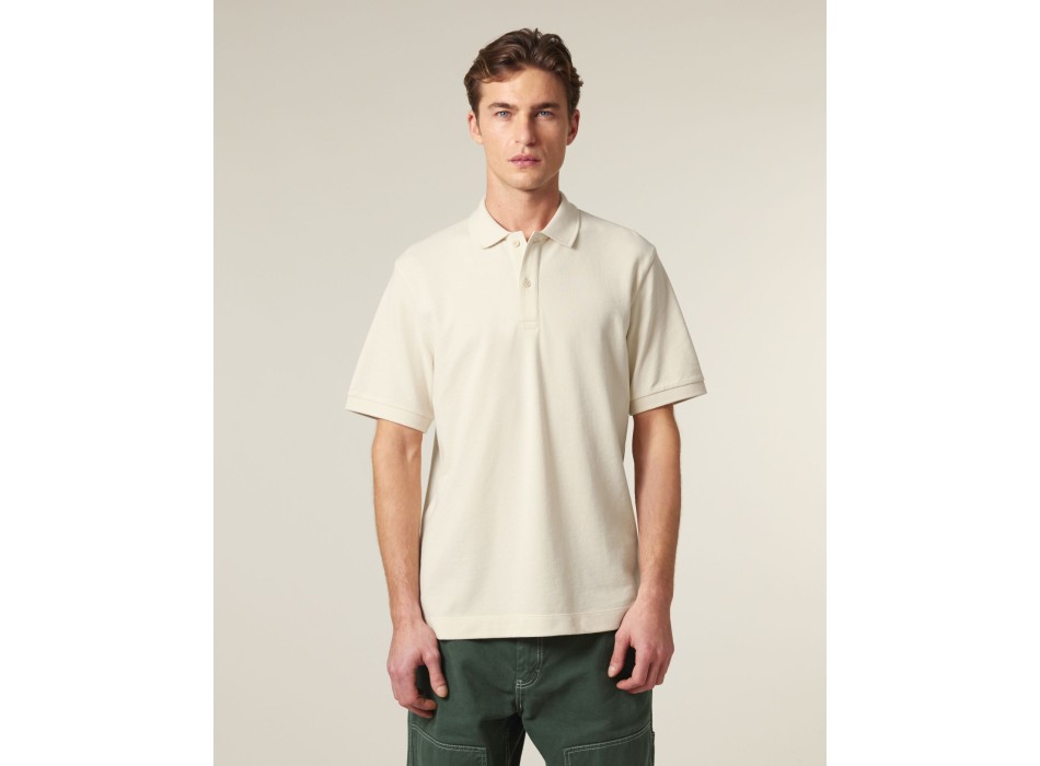Prepster 2.0 - La polo unisex FullGadgets.com