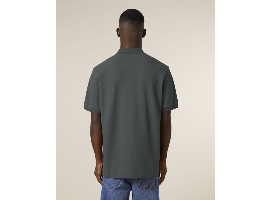 Prepster 2.0 - La polo unisex FullGadgets.com