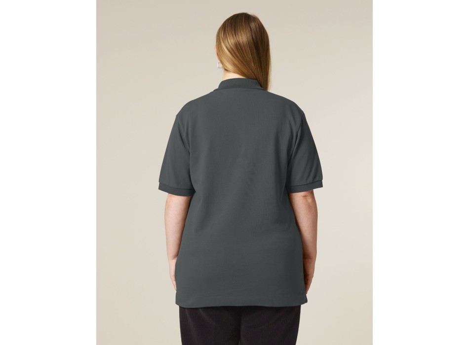 Prepster 2.0 - La polo unisex FullGadgets.com