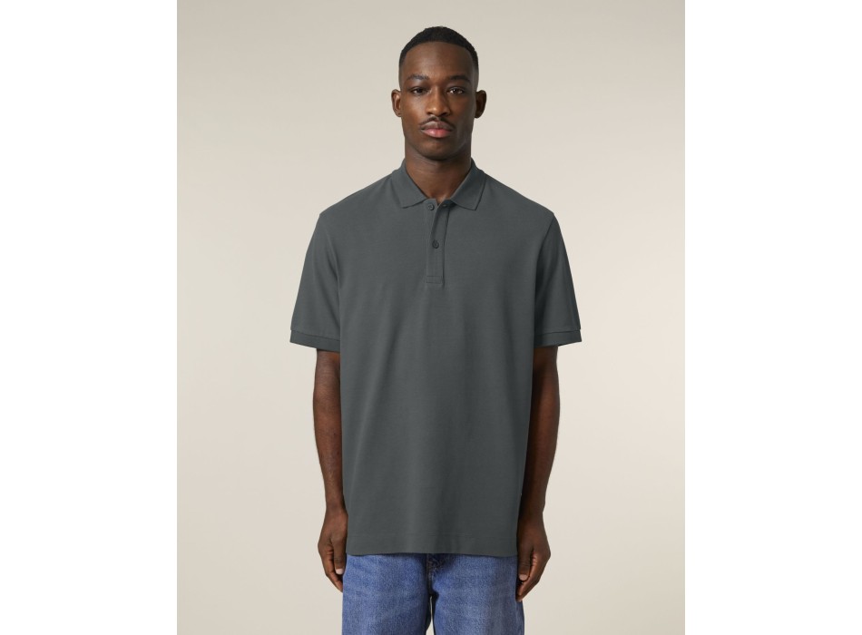 Prepster 2.0 - La polo unisex FullGadgets.com