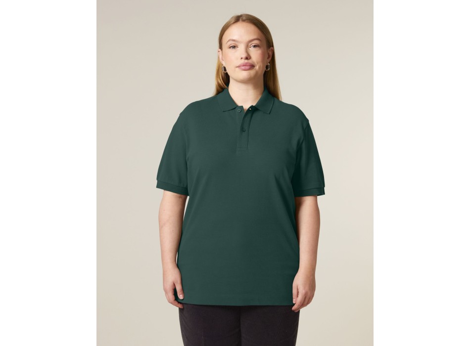 Prepster 2.0 - La polo unisex FullGadgets.com