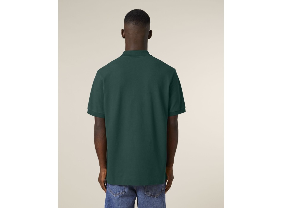 Prepster 2.0 - La polo unisex FullGadgets.com