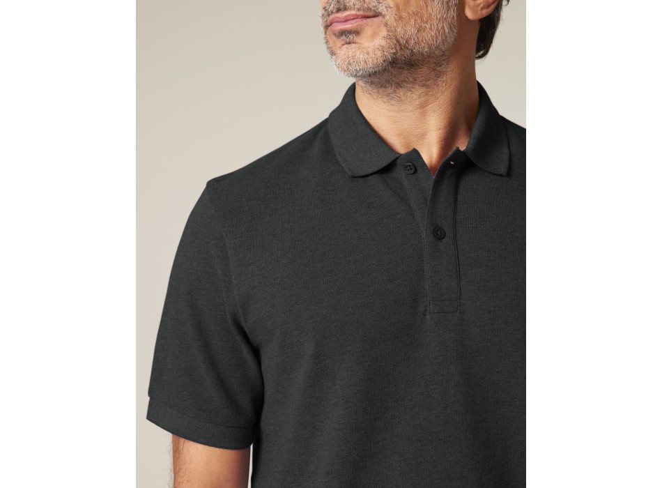 Prepster 2.0 - La polo unisex FullGadgets.com