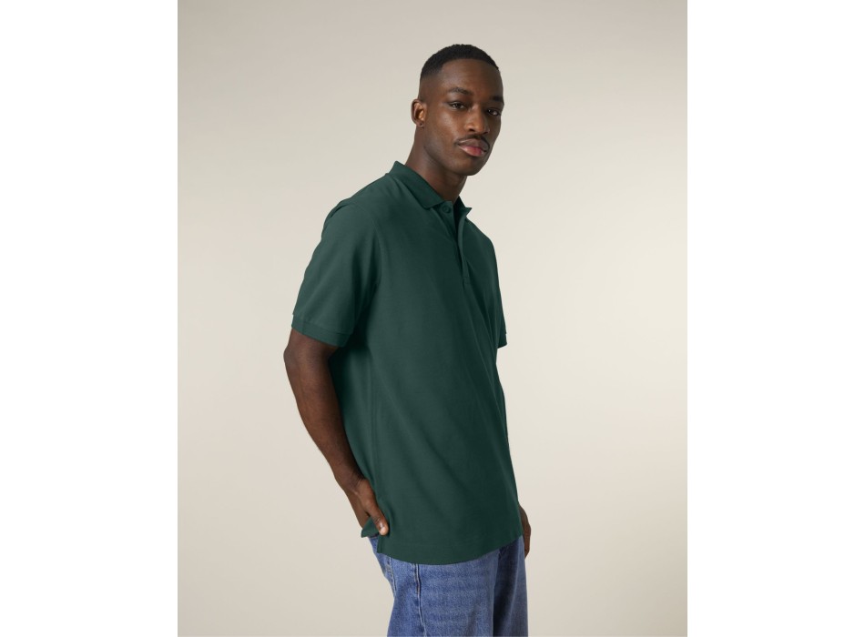 Prepster 2.0 - La polo unisex FullGadgets.com