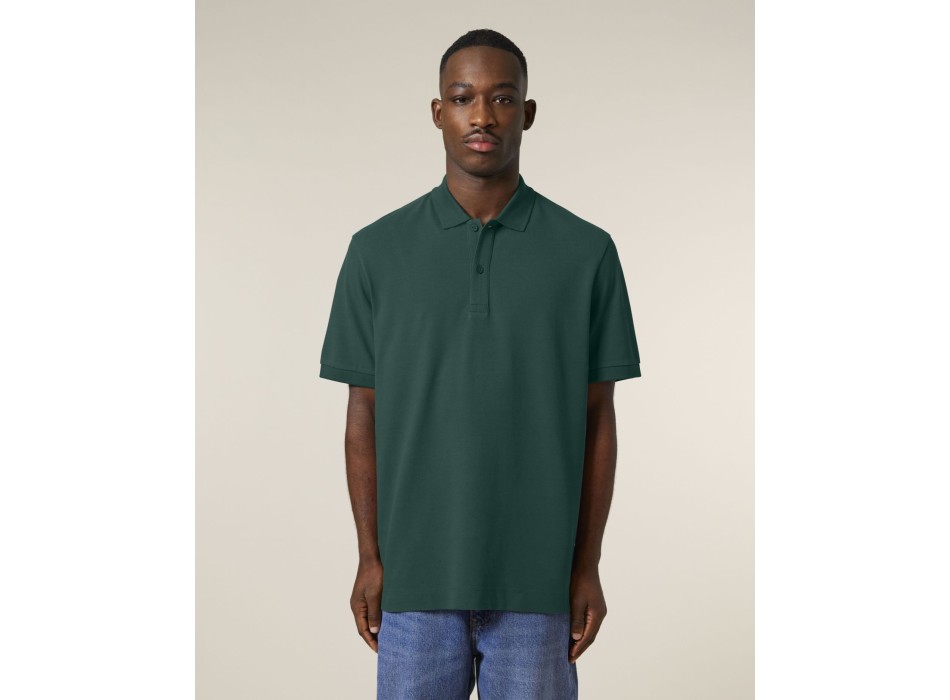 Prepster 2.0 - La polo unisex FullGadgets.com