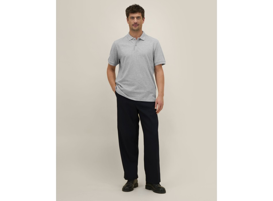 Prepster 2.0 - La polo unisex FullGadgets.com