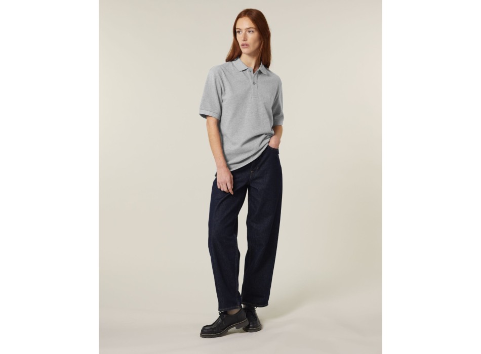 Prepster 2.0 - La polo unisex FullGadgets.com