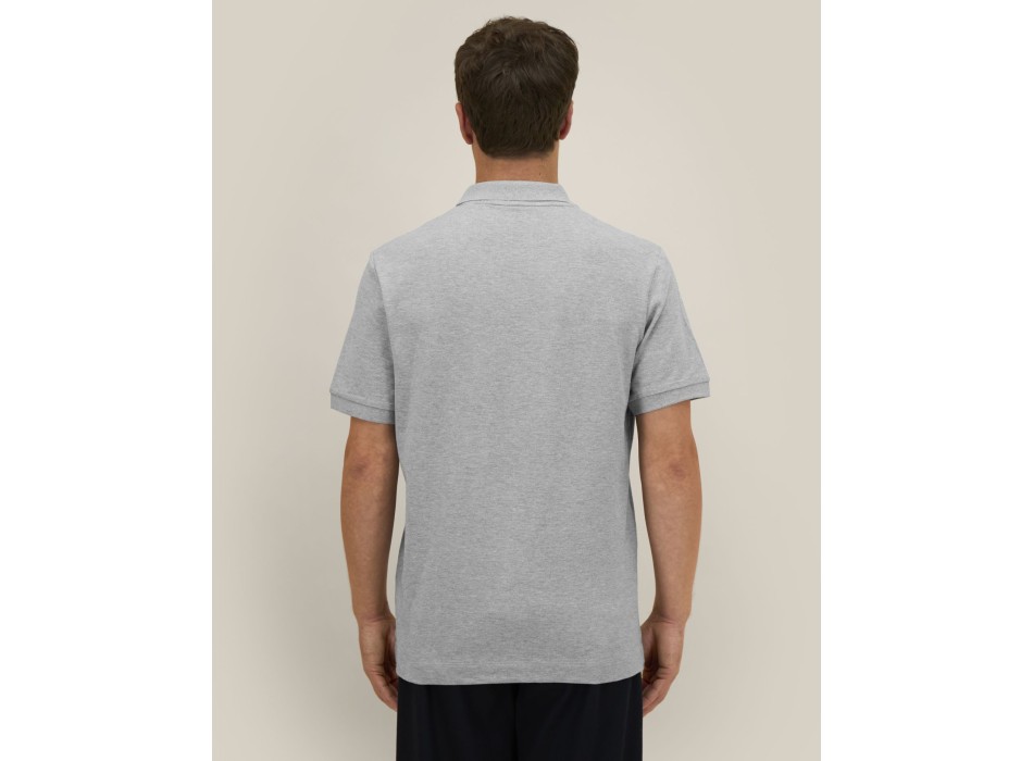 Prepster 2.0 - La polo unisex FullGadgets.com