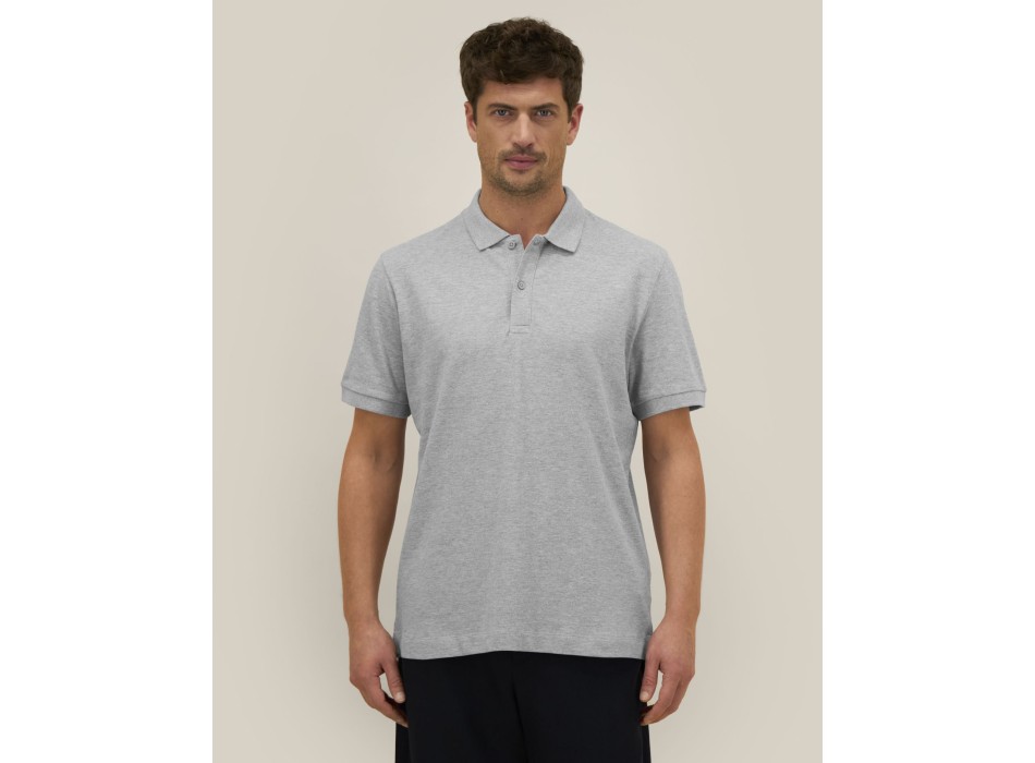 Prepster 2.0 - La polo unisex FullGadgets.com