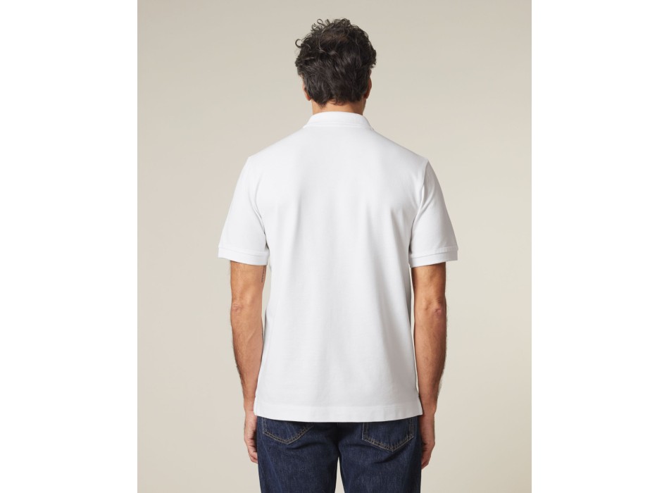 Prepster 2.0 - La polo unisex FullGadgets.com