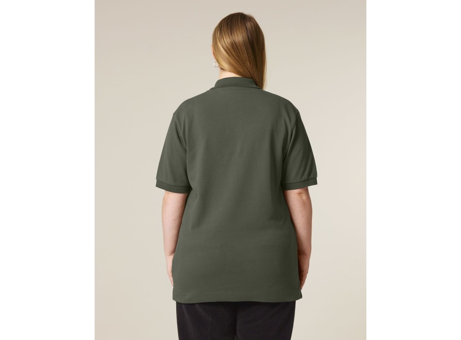 Prepster 2.0 - La polo unisex FullGadgets.com