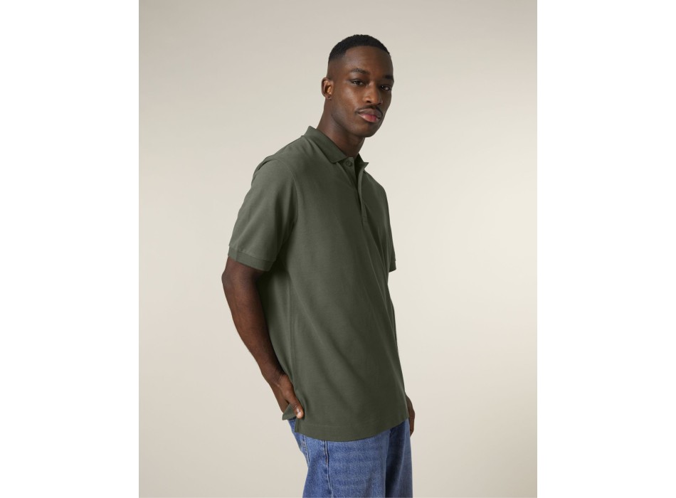 Prepster 2.0 - La polo unisex FullGadgets.com