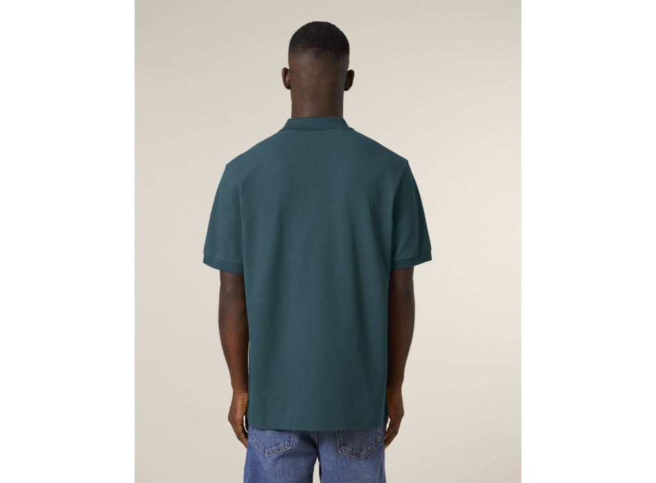 Prepster 2.0 - La polo unisex FullGadgets.com