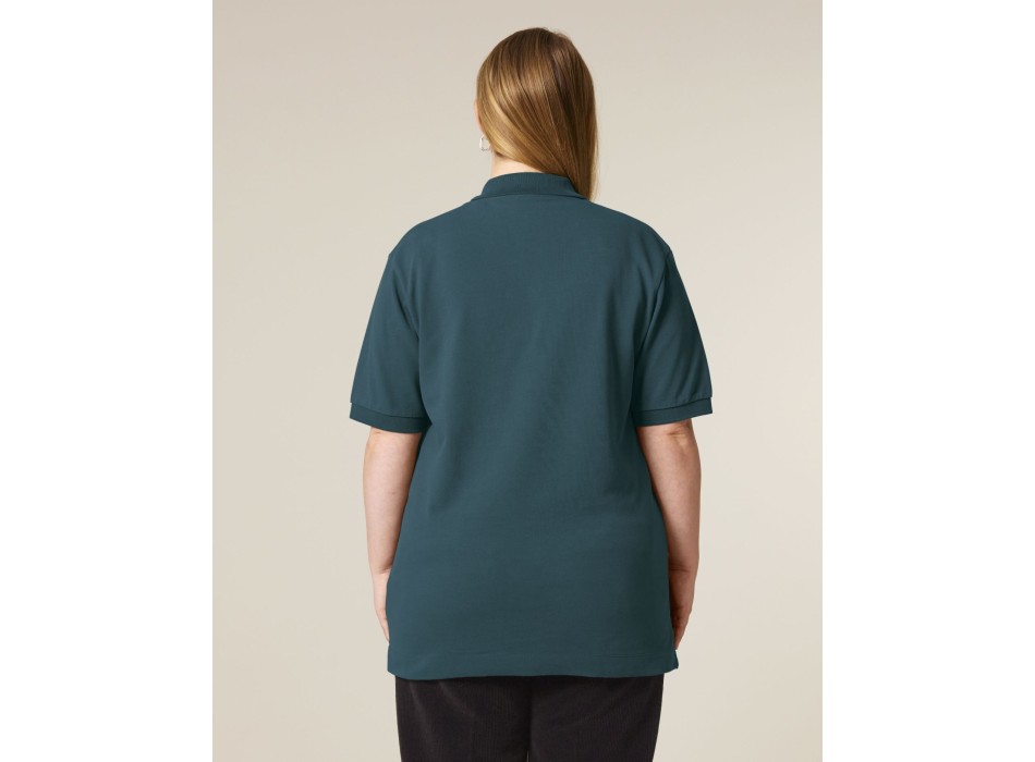 Prepster 2.0 - La polo unisex FullGadgets.com