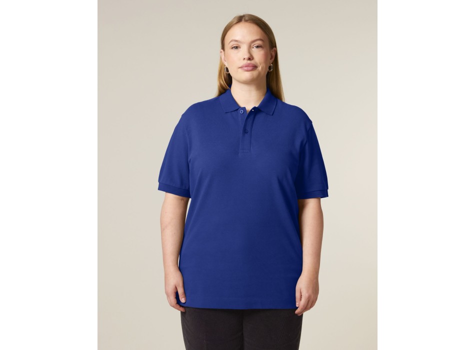 Prepster 2.0 - La polo unisex FullGadgets.com