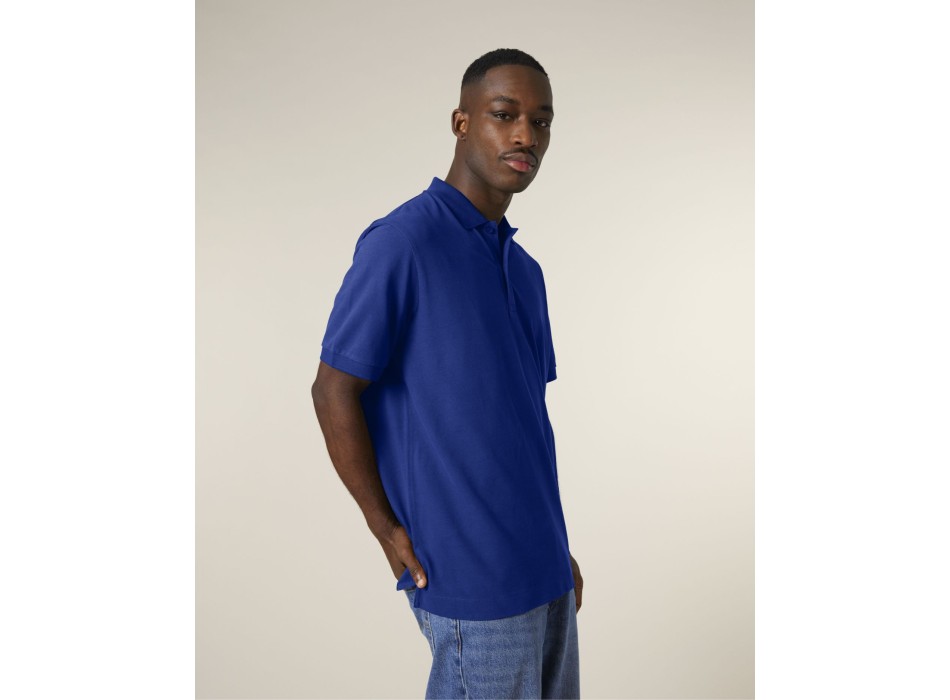 Prepster 2.0 - La polo unisex FullGadgets.com