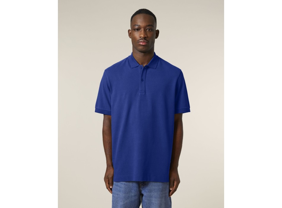 Prepster 2.0 - La polo unisex FullGadgets.com