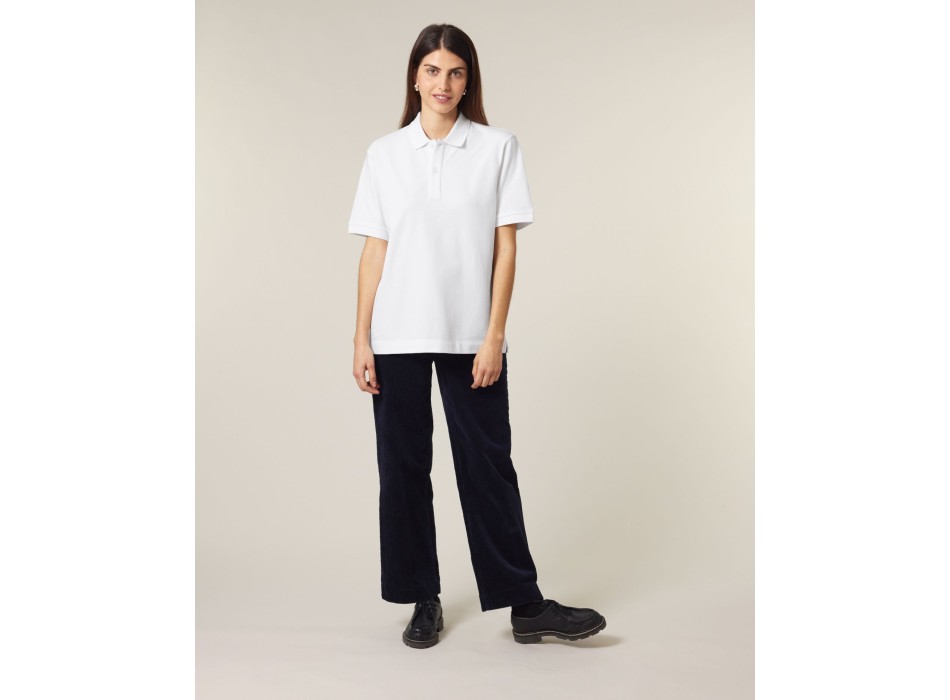 Prepster 2.0 - La polo unisex FullGadgets.com