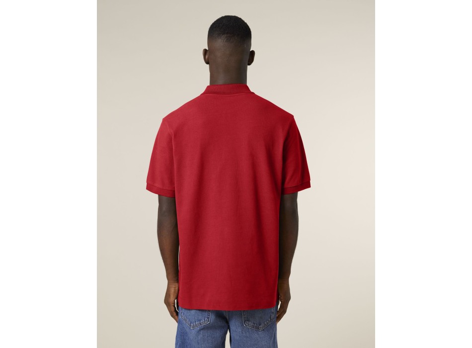 Prepster 2.0 - La polo unisex FullGadgets.com