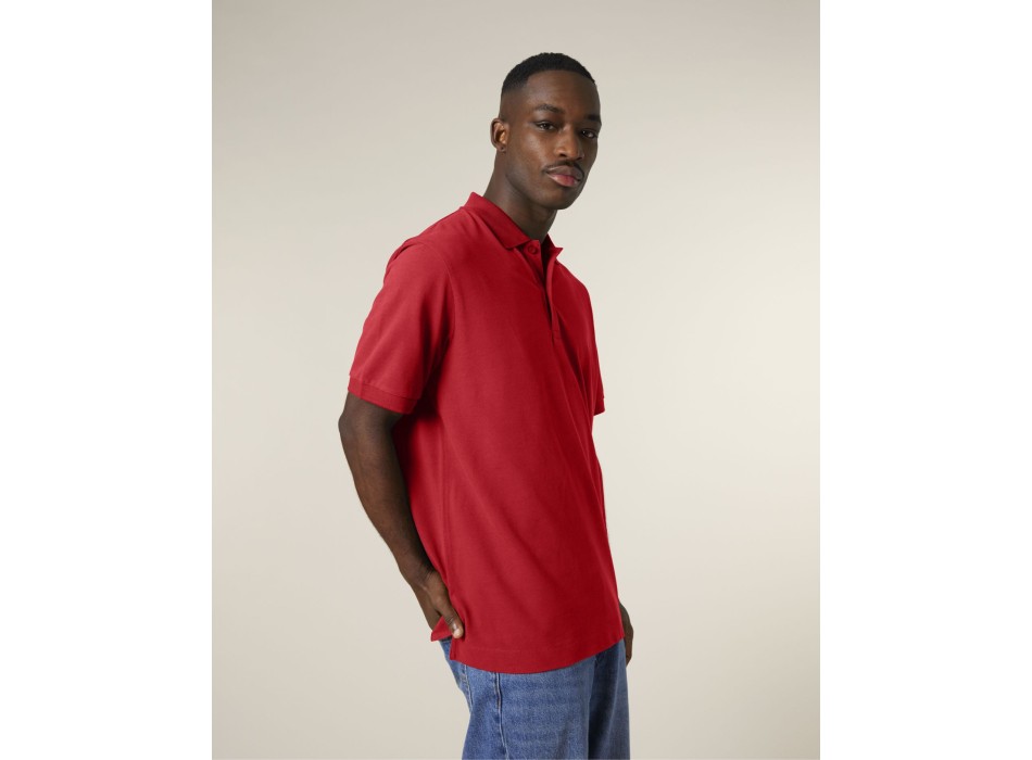 Prepster 2.0 - La polo unisex FullGadgets.com