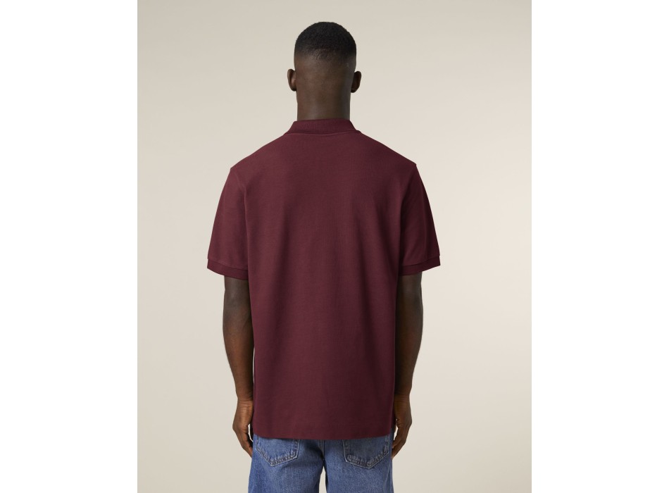 Prepster 2.0 - La polo unisex FullGadgets.com