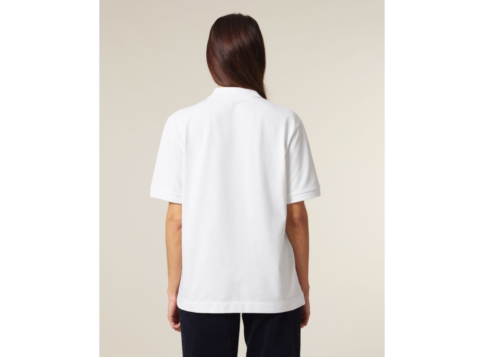 Prepster 2.0 - La polo unisex FullGadgets.com