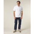 Prepster 2.0 - La polo unisex FullGadgets.com