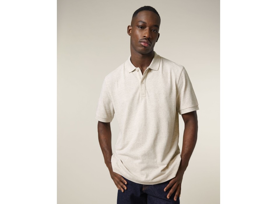 Prepster 2.0 - La polo unisex FullGadgets.com