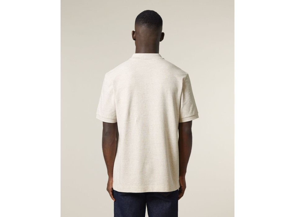 Prepster 2.0 - La polo unisex FullGadgets.com