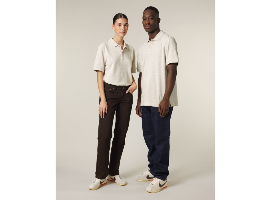 Prepster 2.0 - La polo unisex FullGadgets.com